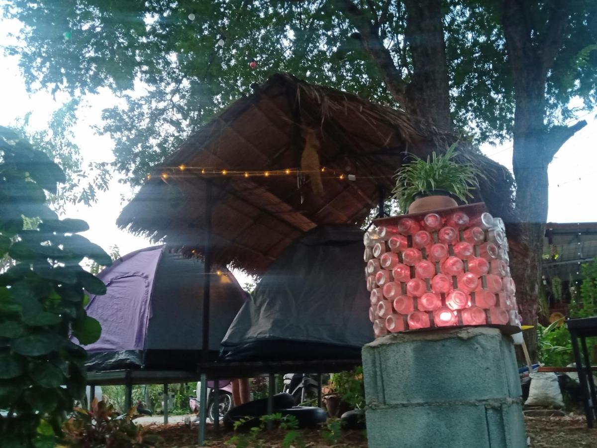 เฮือนน้ำน่าน House By The River Nan Uttaradit Eksteriør billede