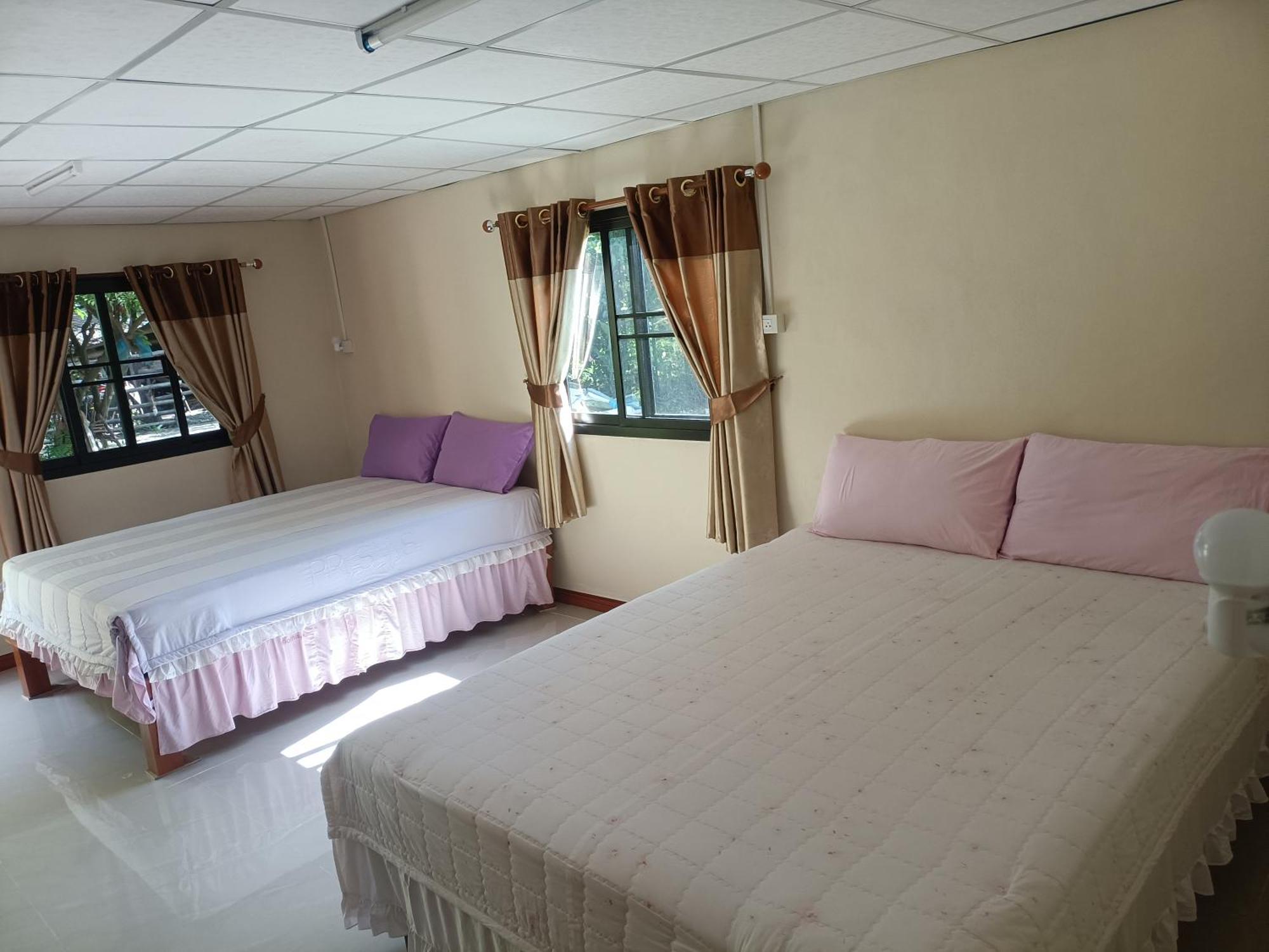 เฮือนน้ำน่าน House By The River Nan Uttaradit Eksteriør billede