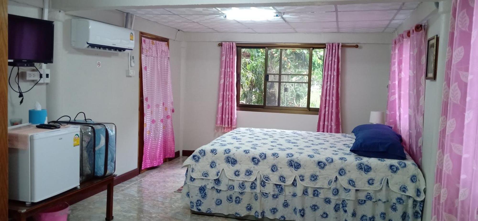 เฮือนน้ำน่าน House By The River Nan Uttaradit Eksteriør billede