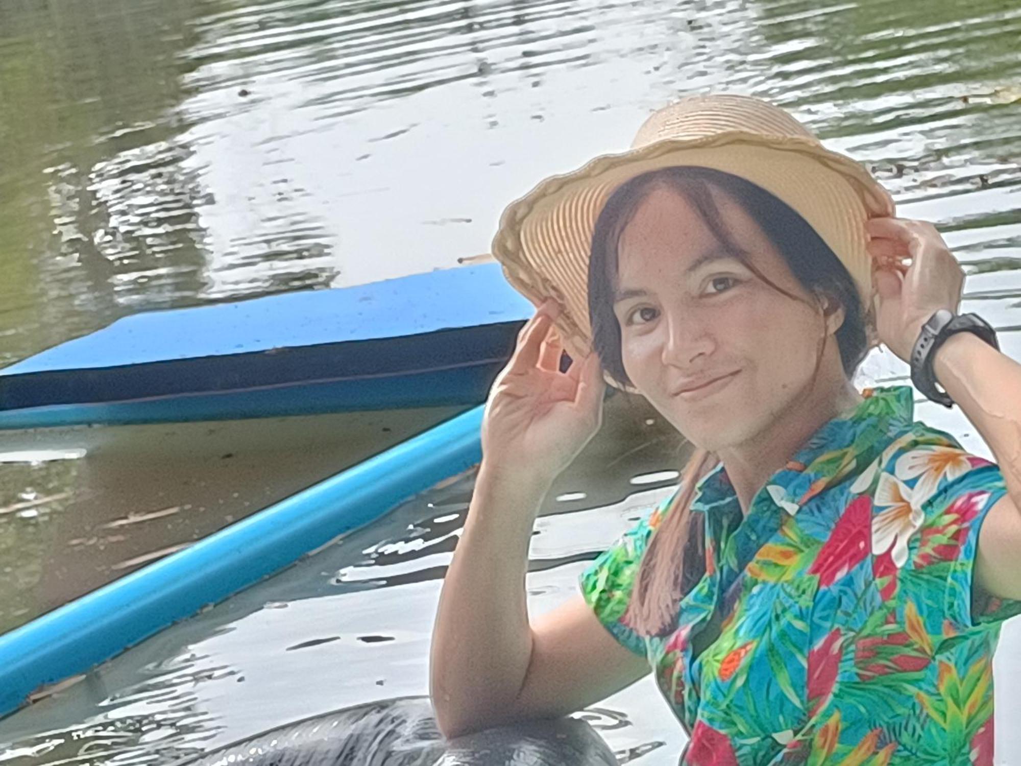 เฮือนน้ำน่าน House By The River Nan Uttaradit Eksteriør billede