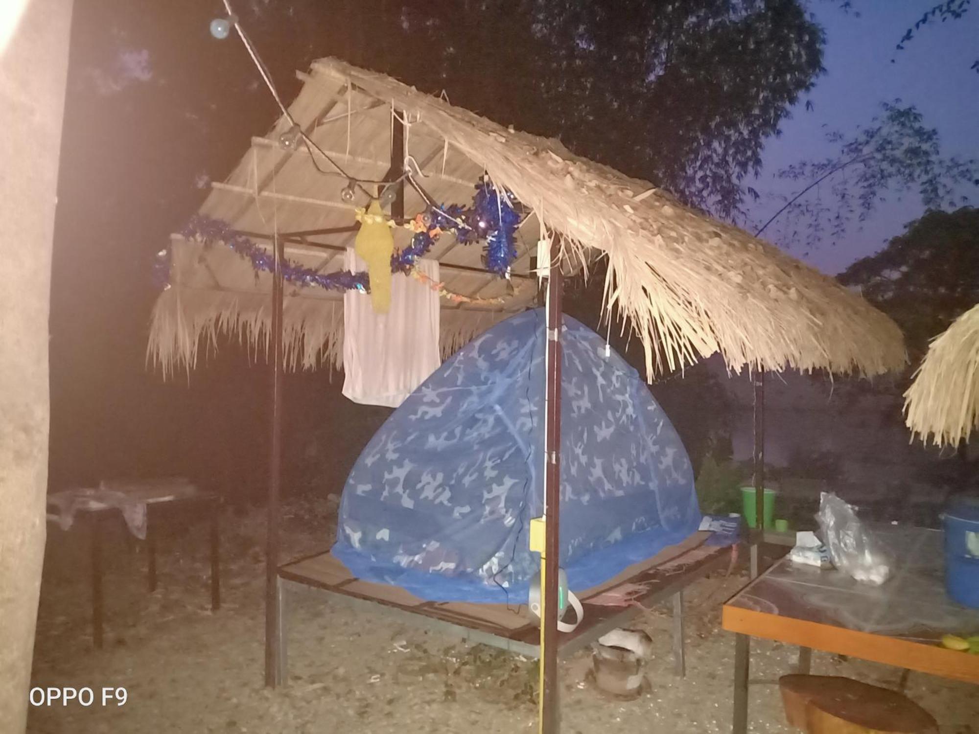 เฮือนน้ำน่าน House By The River Nan Uttaradit Eksteriør billede
