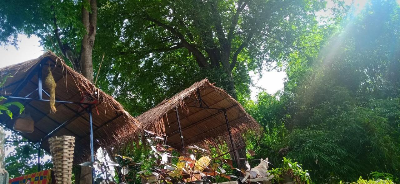 เฮือนน้ำน่าน House By The River Nan Uttaradit Eksteriør billede